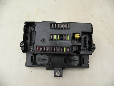 Peugeot boxer модуль bcm 1398635080 фото №1