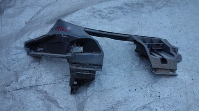 Mercedes w169 lift направляющая кронштейн бампера перед фото №1