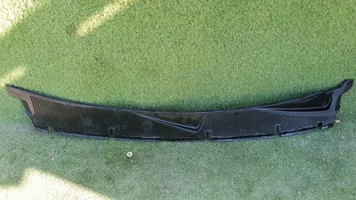 Жабо mercedes ml фото №1