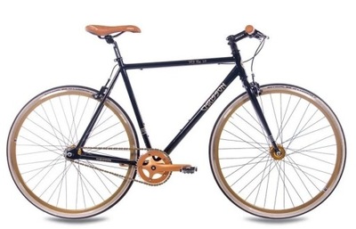 CHRISSON FG FLAT 1.0 57 CM 28 Frompoland