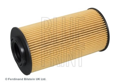 Blue print фильтр масла hyundai accent фото №1