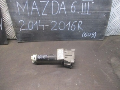 Насос омивача лампа mazda 6 iii 14-16r фото №1
