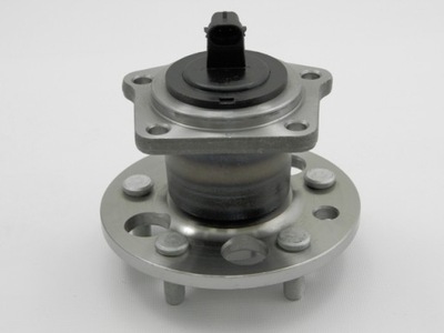 Подшипник ступица колеса задняя toyota sienna 2wd -04 фото №1