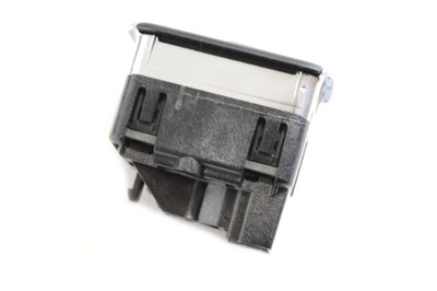 Mercedes-benz e a207 2010 задня сторона ліва кнопки вікон фото №1