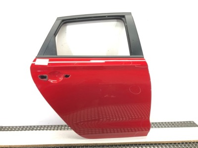 Двері правий задня hyundai i30 kombi фото №1