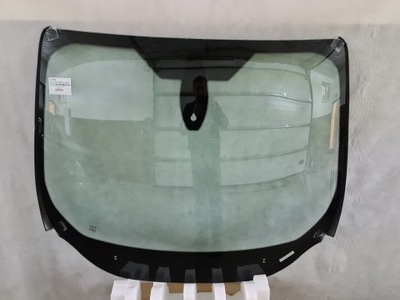 Стекло передняя лобовое ford escape po 2012 roku фото №1