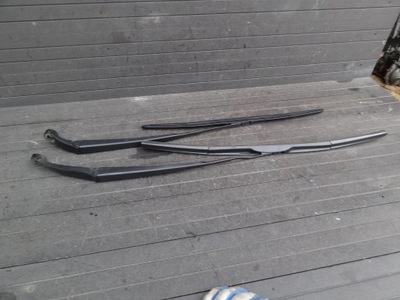 Honda civic ix 2012 sedan рычаги дворник kpl фото №1