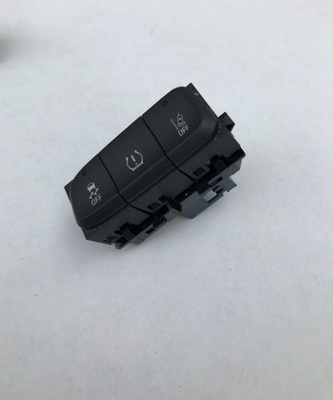 Панель кнопка esp opel crossland x 17- фото №1