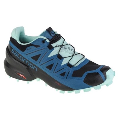 Buty do biegania Salomon Speedcross 5 Gtx r.36 2/3