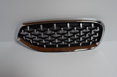 Решётка радиатора решётка радиатора решётка радиатора правая bmw z4 g29 org фото №1