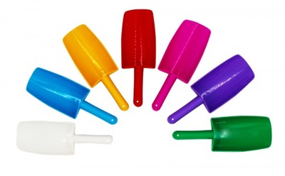 Łopatka do piasku "Bączek"