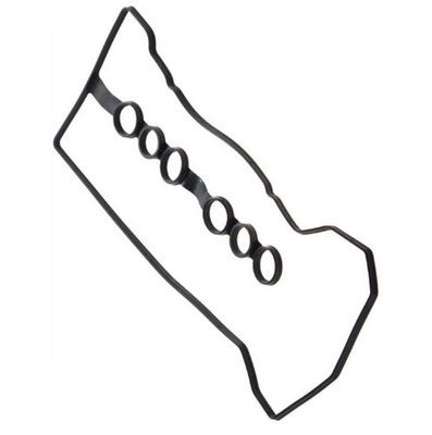 Elring 169.710 прокладка, кришка головки циліндрів фото №1