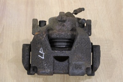 SOPORTE IZQUIERDO PARTE DELANTERA RENAULT LAGUNA 3 2.0 DCI  