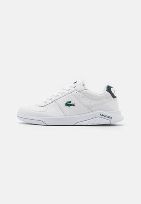 Lacoste Sneakersy niskie Białe 44.5 1AAB