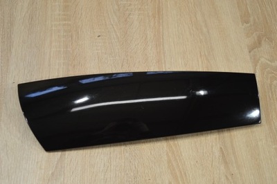 Накладка молдинг кришки правий задня captiva lift фото №1