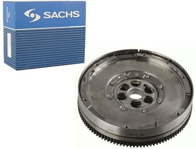 Sachs колесо маховик 2294 001 998 фото №1