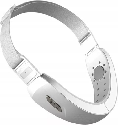 PAS V-FACE LITE BELT MASAŻER TWARZY LIFTING