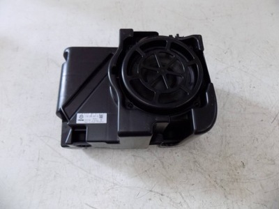 Audi q4 e-tron динамік сабвуфер 11a035621c фото №1