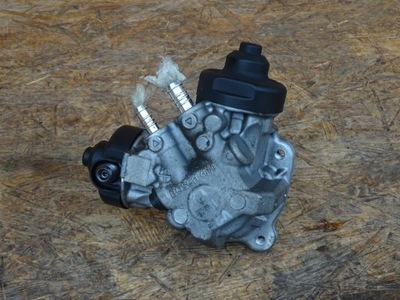 AUDI A4 B8 A5 8T A6 C6 2.7 TDI CGK CGKA НАСОС ТОПЛИВНАЯ BOSCH 059130755AB