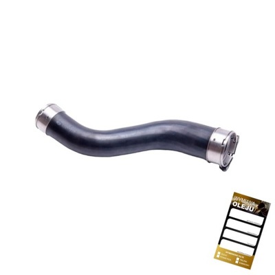 Шланг do bmw 1 f20, f21 2 f22 f87 фото №1