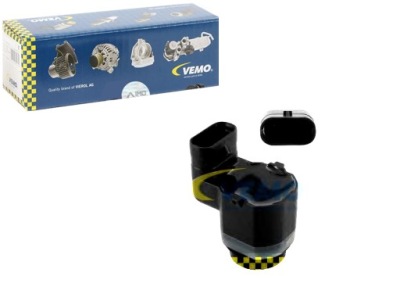 Vemo датчик парковки hyundai grand santa fé ix3 фото №1