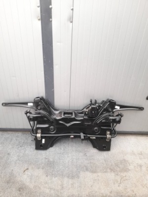 Подрамник балка двигателя expert jumpy 3 2.0 hdi фото №1