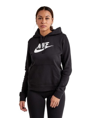 Nike Bluza Damska Sportswear Club Fleece M