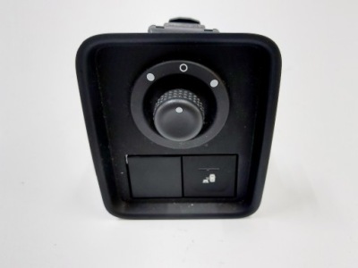 Dacia duster ii dokker renault переключатель ассистент зеркал 19r. фото №1