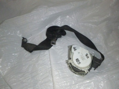 Pas безопасности правый перед bmw f30 f31 f20 f21 фото №1