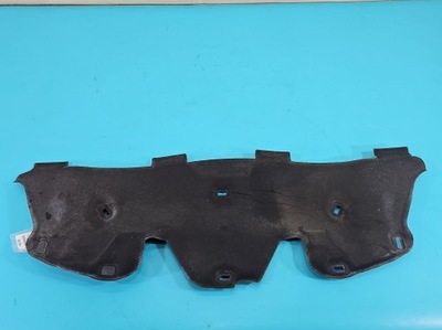 Шумоізоляція капот підкрилок ford transit connect ii mk2 12-22 фото №1