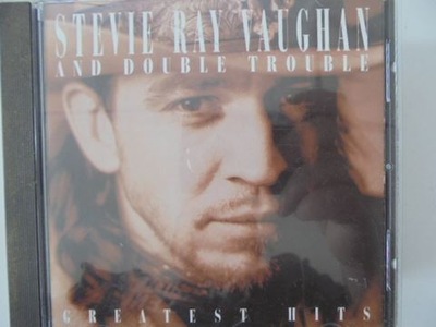 Greatest Hits CD