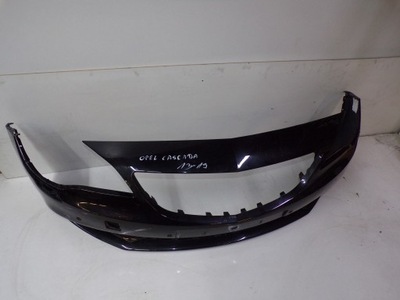Бампер перед opel cascada 13-19 фото №1