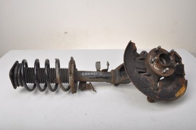 Ford transit connect ii амортизационная стойка правый перед фото №1