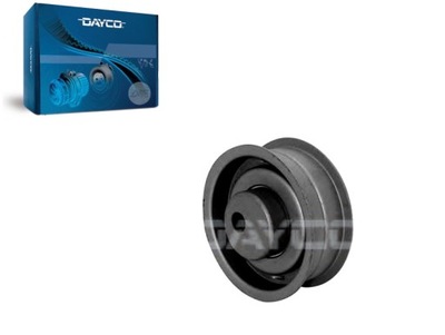 Ролик натягувача ремінь розподільного валу [dayco] фото №1