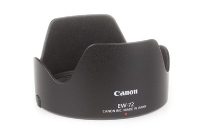 Osłona przeciwsłoneczna Canon EW-72