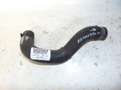 Шланг резиновый труба turbo suzuki swift mk6 1.3ddis фото №1