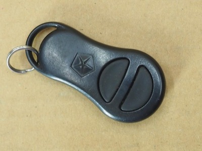 Chrysler pt cruiser pilot центрального замка фото №1