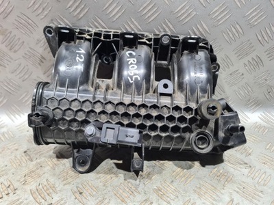 Колектор всмоктуючий opel corsa f crossland x grandland x 1.2 turbo фото №1