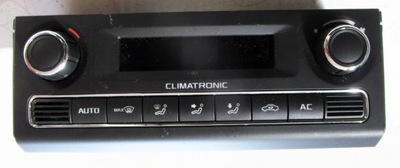 Skoda roomster радио 5j0907044c фото №1