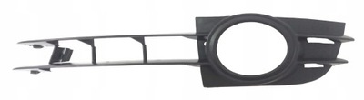 DEFLECTOR REJILLA W PARAGOLPES AUDI A6 C6 04- DIESEL LE  