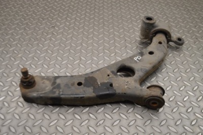 Mazda 6 2.2 d 2014 rhd передній правий нижній важіль фото №1