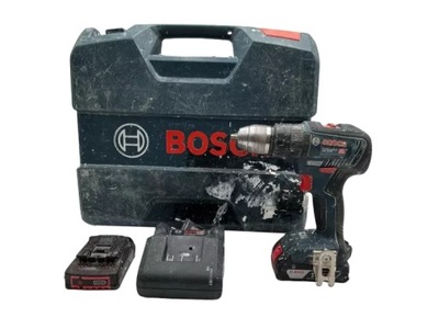 WKRĘTARKA BOSCH PROFESSIONAL GSB 18V-50