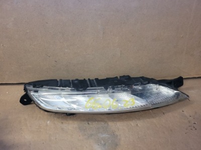 Led drl правый citroen c4 picasso 2 фото №1