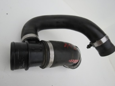 Шланг системы охлаждение scania r 1878891 фото №1