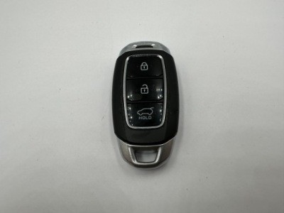 Ключ ключ pilot smartkey keyless hyundai i30 iii id:46 pcf7936 фото №1