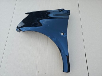 Błotnik przód przedni lewy SMART FORTWO