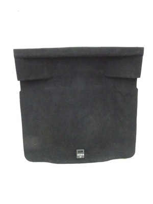 Opel insignia a hb обшивка багажника фото №1