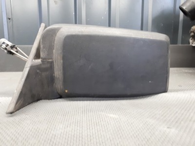 Дзеркало ліва renault 9 87r механічний фото №1