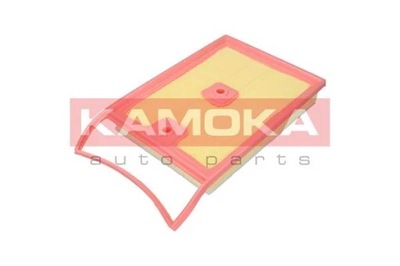 KAMOKA F250801 FILTRO AIRE  