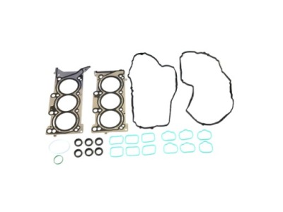 Ущільнювачі двигуна wrangler jl gladiator 3.6 v6 фото №1